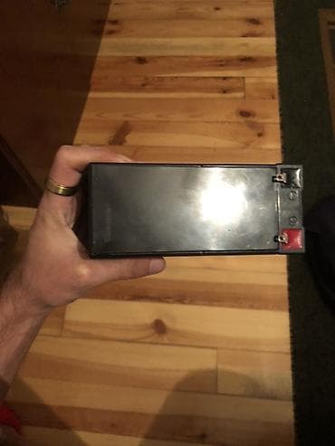 20 lik disk teker: Digər istehsalçı, 7 ah, Çin, Yeni — 2