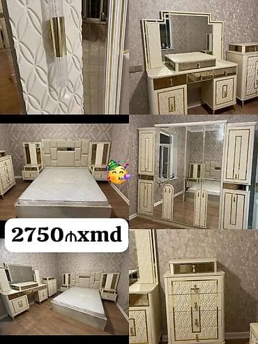 İkinəfərlik çarpayı, Yeni