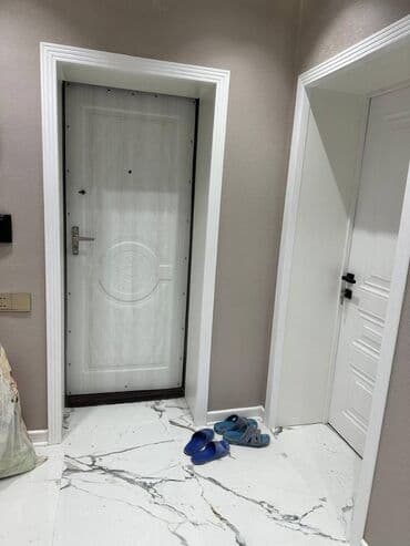 1 ci mikrorayon satilan evler: Bakı, Həzi Aslanov qəs., 2 otaqlı, Köhnə tikili, 60 kv. m — 8