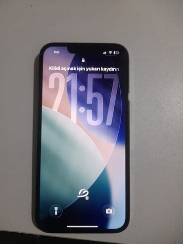 i̇phone 13 pro qiyməti: IPhone 13 Pro, 256 GB, Qara — 2