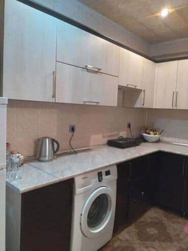 купить в баку квартиру: Чичек, 2 комнаты, Новостройка, м. 20 января, 57 м² — 11