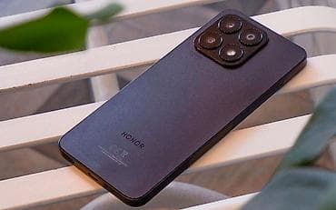 buds 3 pro: Honor 8X, 128 GB, rəng - Boz, Kredit — 1