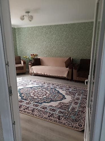 gence kıraye evler: 2 otaqlı, 62 kv. m, Yeni təmirli — 7