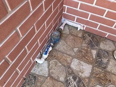 Квартиры: 120 м², 4 комнаты, Газ, Электричество, Водопровод — 6