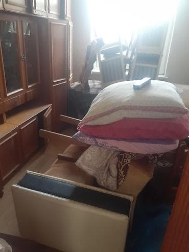 vasmoyda kiraye ev: 120 kv. m, 4 otaqlı, Kombi, Qaz, İşıq — 2