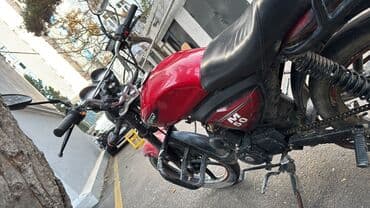 bmv maşın: Tufan - M50, 50 sm3, 12865 km — 2