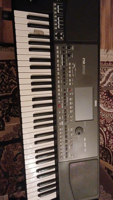 i̇şlənmiş soyuducular: SALAM SUPER Vəziyətdə sintesator satilır.öz — 3