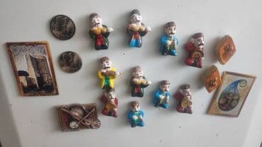 epoxy resin qiymeti: Fiqur, Keramika — 2