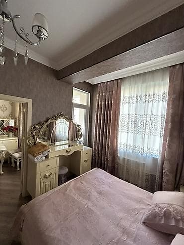 lokbatanda heyet evleri 2024: Təmirli, zövqlə dizayn olunmuş tam mebel və avadanlıqla təqdim olunan — 5
