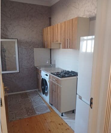 купить бак для воды: 40 м², 1 комната — 1