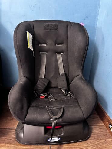 Uşaqlar üçün digər mallar: Avtokreslolar — 2