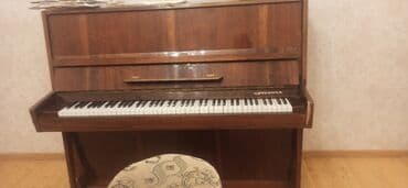 пианино беларусь ссср цена: Piano, Akustik — 2