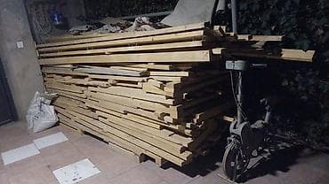 qapi darvaza: Məhsul: kontrplak vərəqləri və taxta şalban/panel materialları — 3