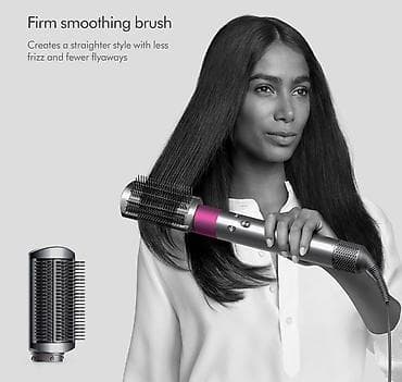 samsung tab 2 10 1: Плойка для завивки Dyson, 28 - 150 °C, Новый, Самовывоз, Платная доставка, Доставка в районы — 7
