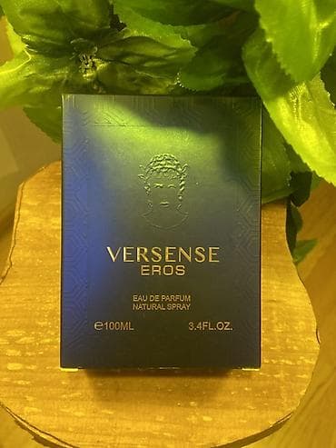 qedimi qol saat: Kişilər üçün ətir kolleksiyası – Eau de Parfum (100 ml) Paketdə bir — 4