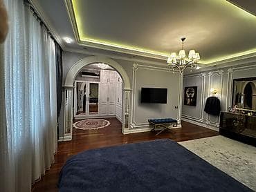 gulustan residence ev satilir: 4-cü mikrorayon, 4 otaqlı, Yeni tikili, m. 20 Yanvar, 175 kv. m — 6