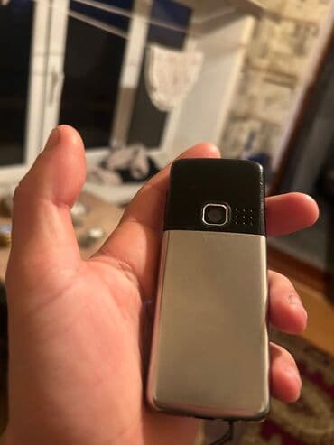 komputerlər satış: Nokia 6300 4G — 4