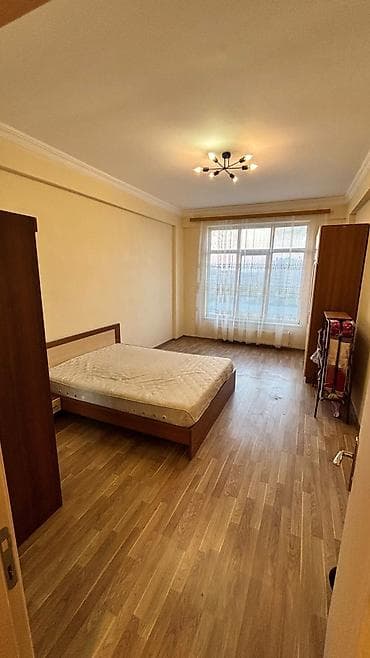 otag: Mehemmedi Arazin ustunde ki binada 2 otaqli esyali ev kiraye verilir — 7