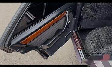 2107 ilə barter: Mercedes-Benz E 230: 2.3 l | 1993 il Sedan — 5