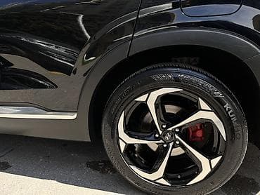 maşin bazar: Hyundai Santa Fe, Tecili satilir. Hecbir problemi yoxdur. Ciddi — 3