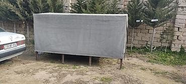 range rover vogue aksesuar: Hazır yığılma kuzadı.tam sağlam çürüksüz.maşının təyinatın dəyışmışem — 2