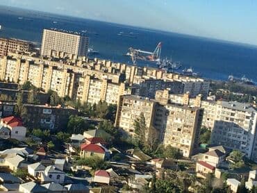 квартиры в баку с видом на море: 5 комнат, Новостройка, м. Ази Асланов, 140 м² — 7