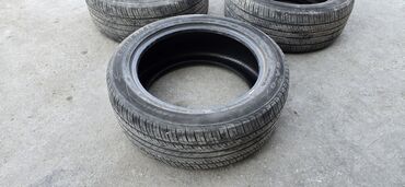 f10 disk teker: Шина Bridgestone 265 / 50 / R 20 — 1