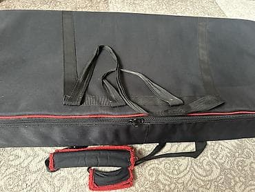 gitara çexolu: Korg 61 ucun pa 4 pa 3 pa600 700 900 1000 800 pa 80 pa 50 gedir canta — 1