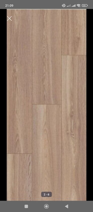 Laminat parket pilntus isleri zövqə uyğun