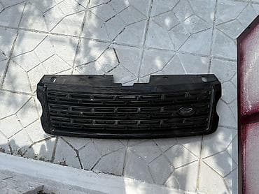 disk r16 type 1: Range Rover Vogue radiator barmaqlığı İdeal Vəziyyətdədir Parlaq — 1