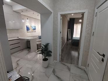 Mənzillərin satışı: 🏡 Nəriman Nərimanov metrosu yaxınlığında 2 otaqlı mənzil kirayə — 5