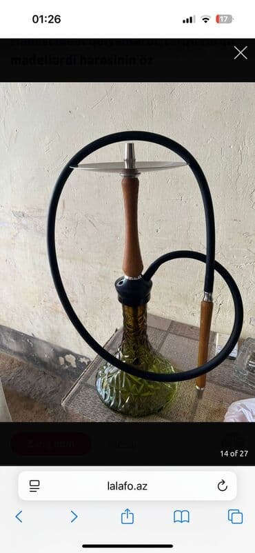 elf bar toptan satış: Hamısı ideal qəlyanlardı, fərqli fərqli madellərdi hərəsinin öz — 6