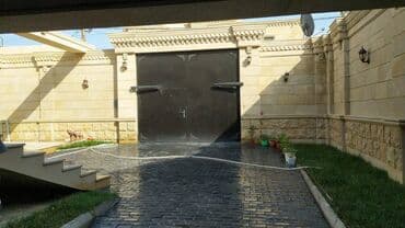 1 ha neçə sot: 4 otaqlı, 162 kv. m, Orta təmir — 2