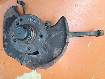 ford transit farsunka: Mercedes-Benz W202, 2000 il, Orijinal, Almaniya, İşlənmiş — 1