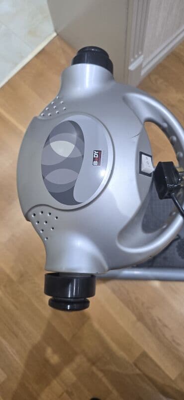 Toyota: Masaj aparati satilir — 3