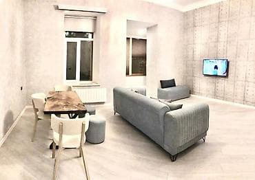 ramanda kiraye evler: 2 otaqlı, 70 kv. m — 3