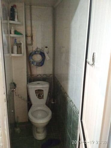 kirayə evlər xalqlar dostluğu: Sumqayıt, 3 otaqlı, Köhnə tikili, 75 kv. m — 20