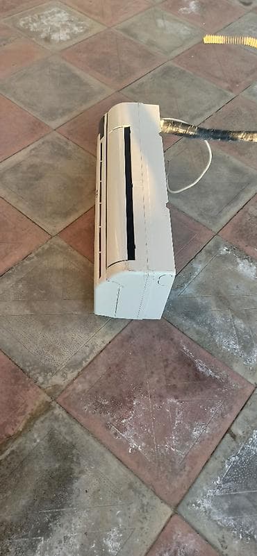 soyuducu termostat qiyməti: Kondisioner Artel, İşlənmiş, 40-45 kv. m, Kredit yoxdur — 8