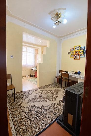 Комнаты: Баку, 3 комнаты, Вторичка, м. Ахмедлы, 65 м² — 7