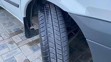авто: Ford Transit: 2.2 л | 2010 г. 221935 км Минивэн — 5
