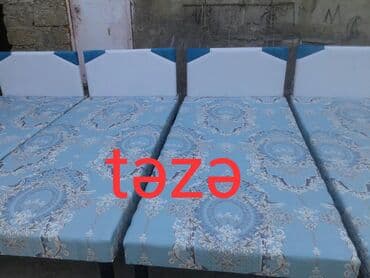 i̇ki mərtəbəli çarpayı: Krafat — 1