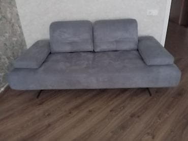 işlənmiş parta: Divan, Açılmayan, Bazasız, Parça, Çatdırılma yoxdur — 2