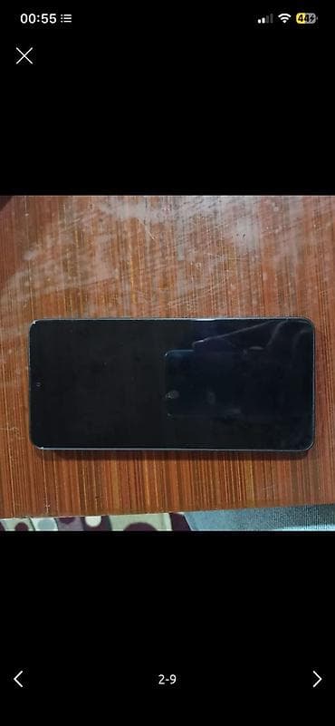 bakcell mifi modem: Poco X6 Pro 5G, 512 GB, rəng - Qara, Sensor — 6
