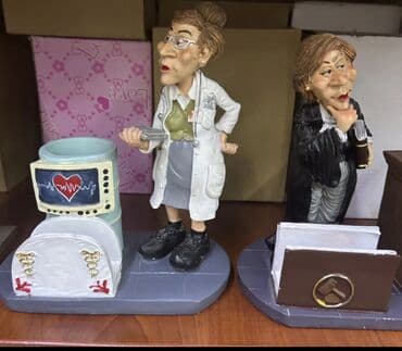 Фигуры: Фигура, Резина — 6