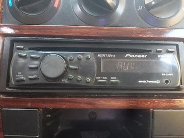 disk ps5: Pioneer DEH-1250MPG avtomobil maqnitofonu - Brend/model: Pioneer — 5