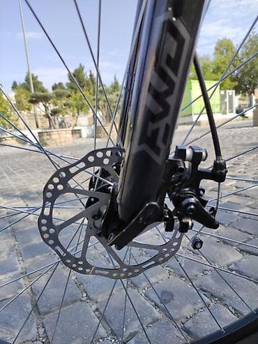 bmx velo: İşlənmiş Şəhər velosipedi Forward, 29", sürətlərin sayı: 21, Ünvandan götürmə, Ödənişli çatdırılma — 10