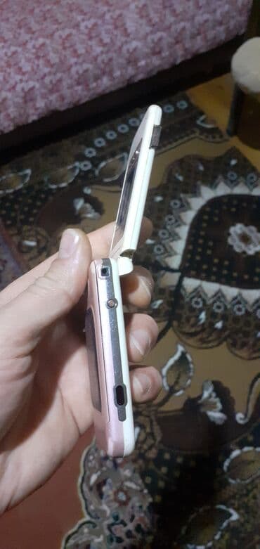 Inoi: Nokia 1, 4 GB, Düyməli — 4