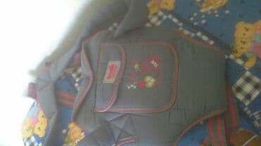 uşaqlar üçün keçə şap şapları: Uşaq üçün / Bebetto — 2