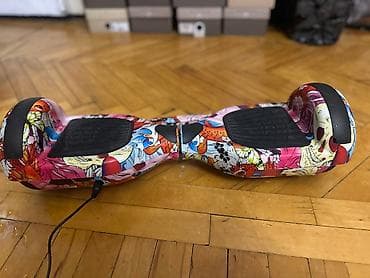 трюковой самокат в баку: Электросамокаты — 2