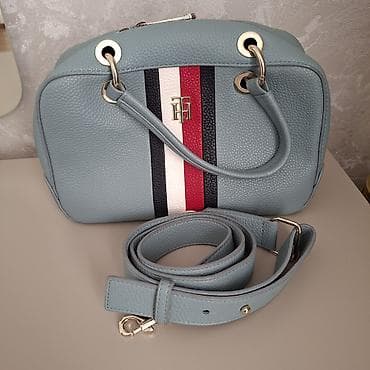 Çiyin çantası, Tommy Hilfiger, Yeni